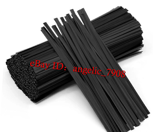 400pcs heavy duty - 5",